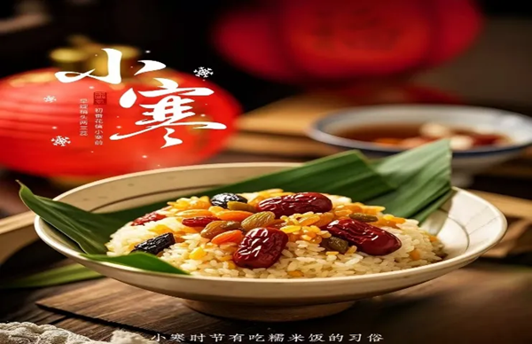 传统节日|beat365英国官网|管理学院|二十四节气之小寒