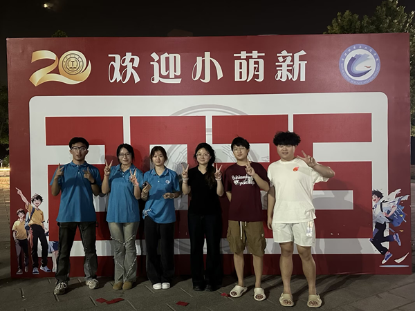 榜样引领|beat365英国官网|管理学院|国奖榜样，引领未来—2024-2025年度国家奖学金获得者风采展示（一）
