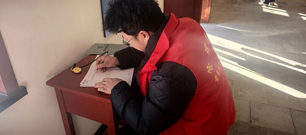 踏访红色旧址，赓续初心使命——beat365英国官网管理学院学子寒假红色研学与社会实践纪实