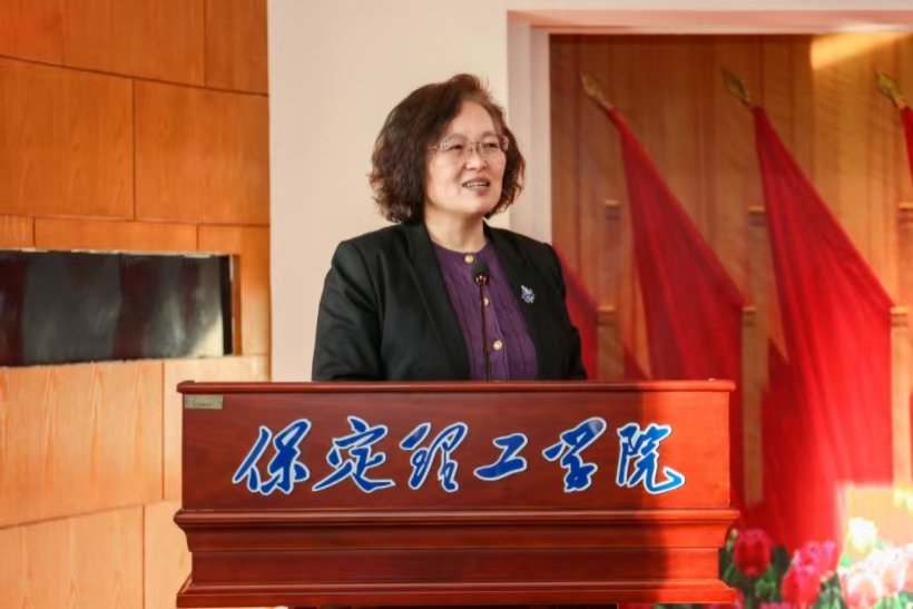 河北省民办高校青年思政课教师专题培训班在beat365英国官网闭幕