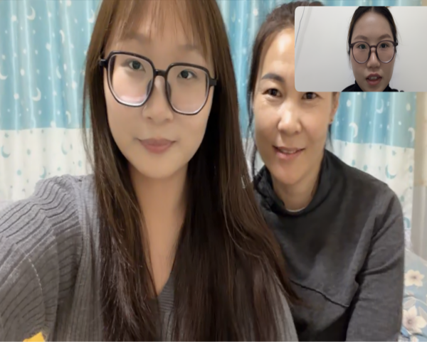 家校共育，暖冬同行|beat365英国官网管理学院“冬日暖阳”寒假家访暖心启程（一）