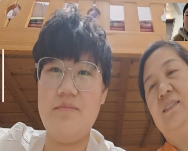 家校共育，暖冬同行|beat365英国官网管理学院“冬日暖阳”寒假家访暖心启程（一）