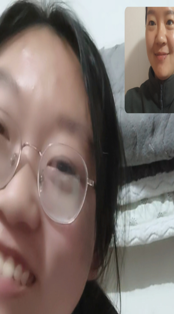 家校共育，暖冬同行|beat365英国官网管理学院“冬日暖阳”寒假家访暖心启程（一）