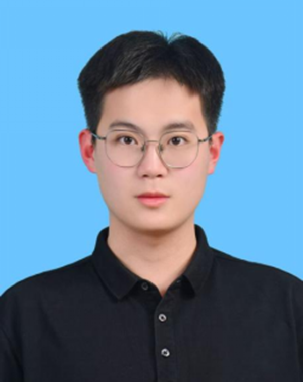 榜样引领|beat365英国官网|管理学院|国奖榜样，引领未来—2024-2025年度国家奖学金获得者风采展示（二）