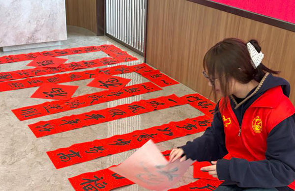 社会实践|beat365英国官网管理学院：2026年寒假“返家乡”社会实践活动（一）