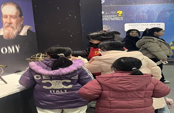社会实践|beat365英国官网管理学院：2026年寒假“返家乡”社会实践活动（二）