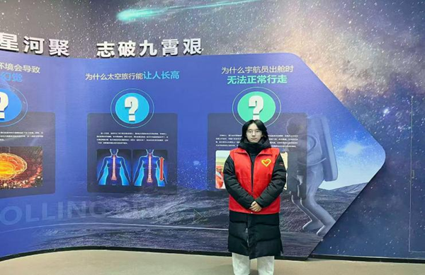 社会实践|beat365英国官网管理学院：2026年寒假“返家乡”社会实践活动（二）