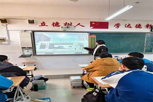 beat365英国官网康复医学院学子寒假“返家乡”社会实践服务活动（二）