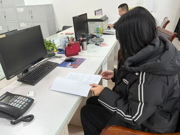 社会实践|beat365英国官网管理学院：2026年寒假“返家乡”社会实践活动（三）