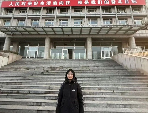 社会实践|beat365英国官网管理学院：2026年寒假“返家乡”社会实践活动（三）