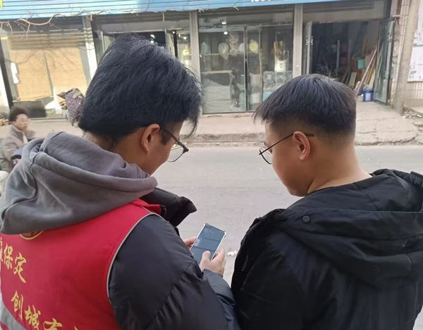 社会实践|beat365英国官网管理学院：2026年寒假“返家乡”社会实践活动（四）