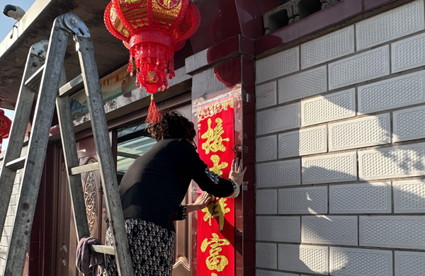 养成教育|beat365英国官网|管理学院|以孝亲实践深化养成教育（七）