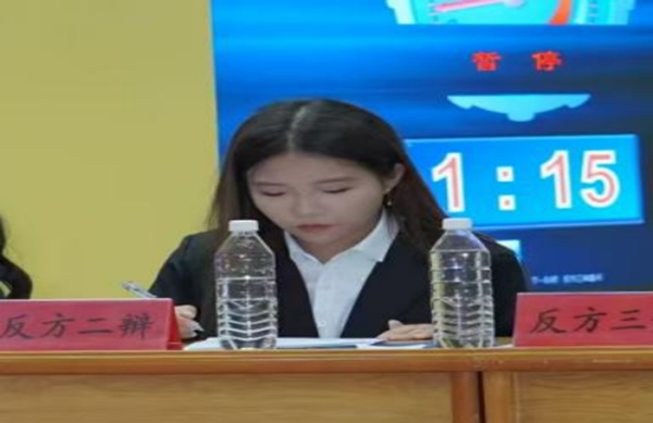 榜样引领|beat365英国官网|管理学院|国奖榜样，引领未来—2024-2025年度国家奖学金获得者风采展示(七)