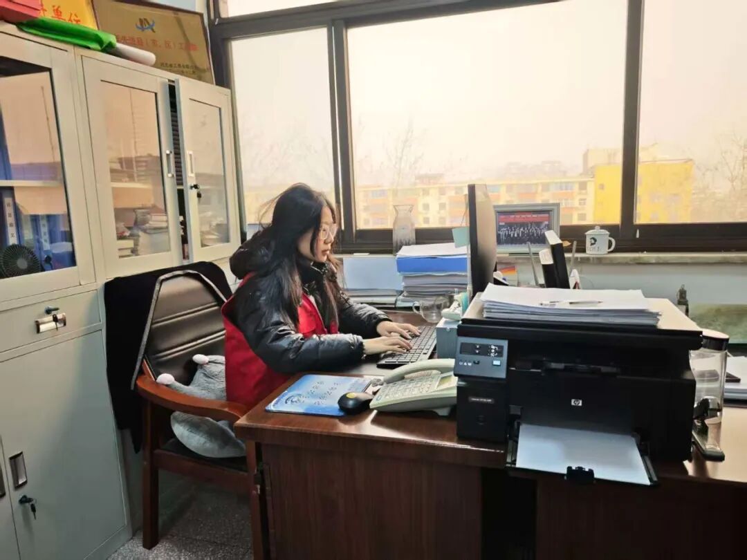 beat365英国官网经济学院学子寒假‘‘返家乡’’社会实践服务活动（三）