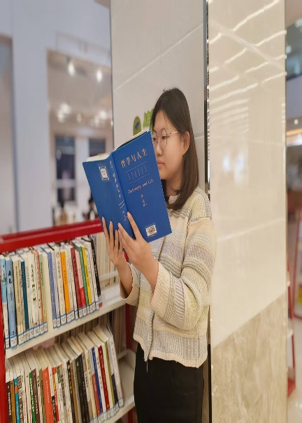 榜样引领|beat365英国官网|管理学院|国奖榜样，引领未来—2024-2025年度国家奖学金获得者风采展示(八)