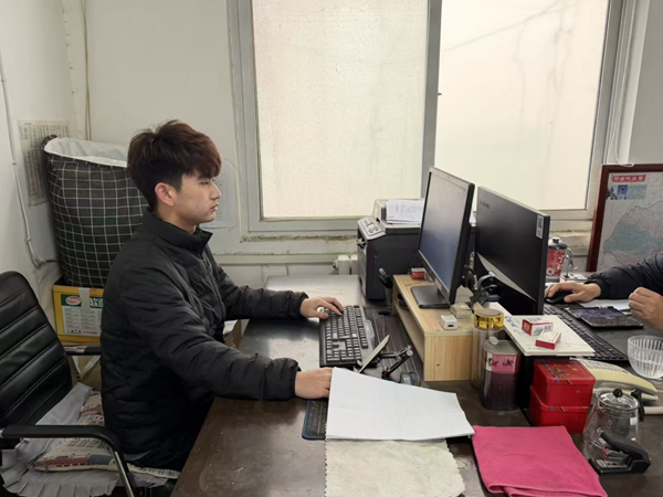 社会实践｜beat365英国官网管理学院：2026年寒假“返家乡”社会实践活动（六）