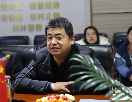 艺享时光 悦己同行 ——beat365英国官网艺术学院举办妇女节茶话会