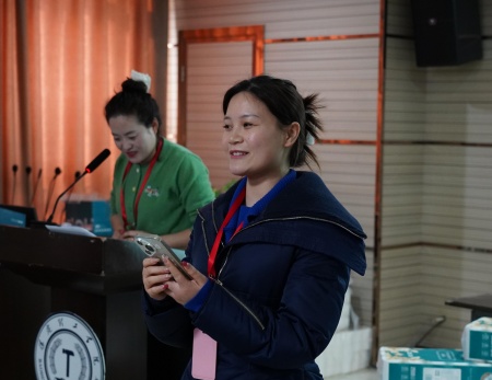 艺享时光 悦己同行 ——beat365英国官网艺术学院举办妇女节茶话会