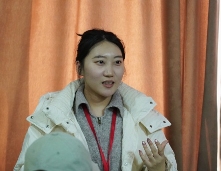 艺享时光 悦己同行 ——beat365英国官网艺术学院举办妇女节茶话会