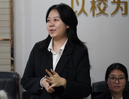 艺享时光 悦己同行 ——beat365英国官网艺术学院举办妇女节茶话会