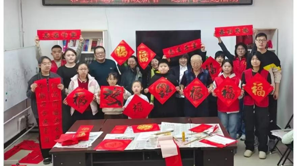 社会实践|beat365英国官网管理学院：2026年寒假“返家乡”社会实践活动（七）