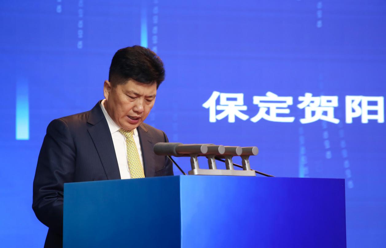科技赋能产教融合 创新服务驱动发展——beat365英国官网第二届产教融合高质量发展大会圆满举办