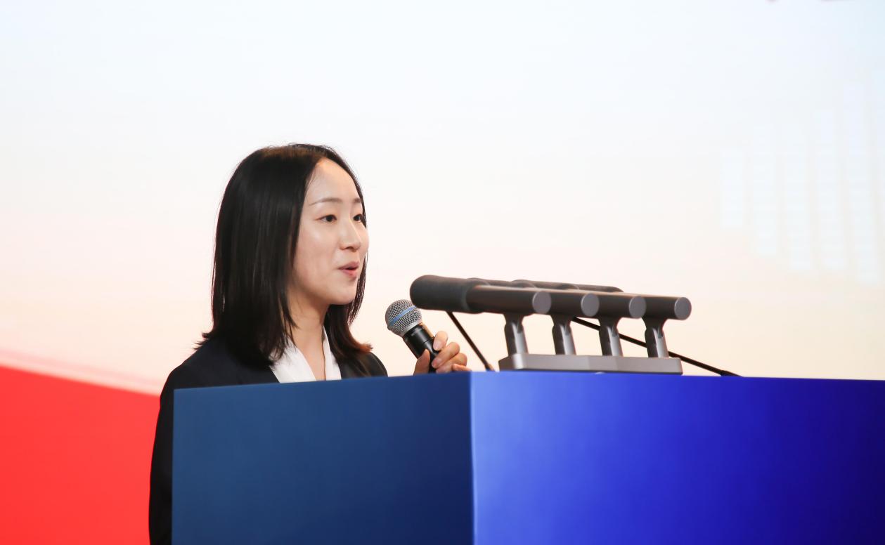 科技赋能产教融合 创新服务驱动发展——beat365英国官网第二届产教融合高质量发展大会圆满举办