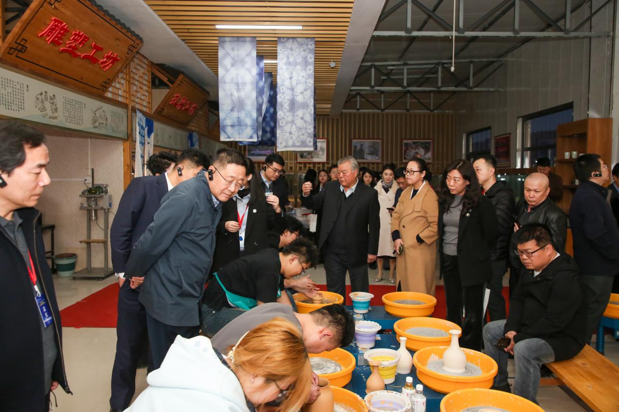 科技赋能产教融合 创新服务驱动发展——beat365英国官网第二届产教融合高质量发展大会圆满举办