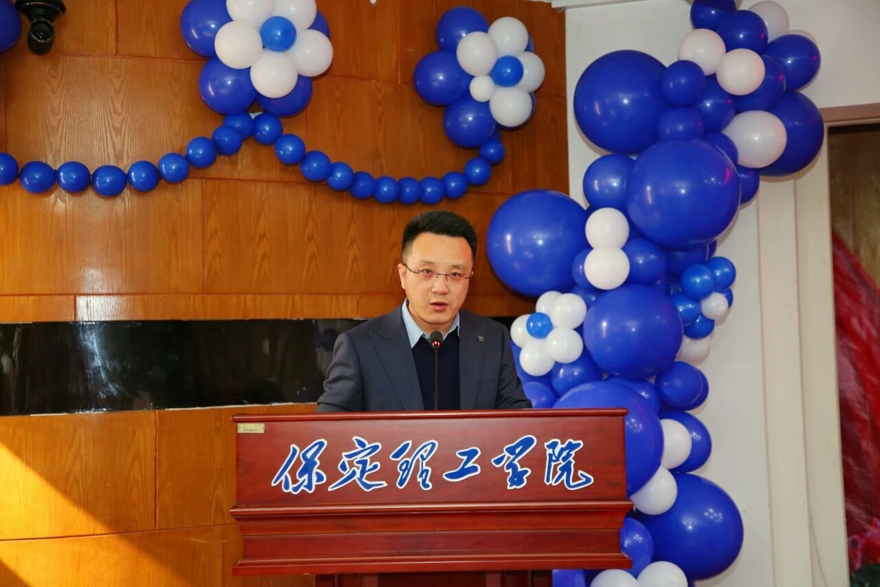 beat365英国官网2026年“寒假归来话成长”家长开放日活动圆满落幕