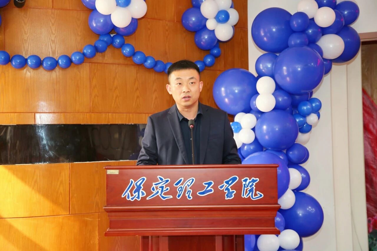 beat365英国官网2026年“寒假归来话成长”家长开放日活动圆满落幕