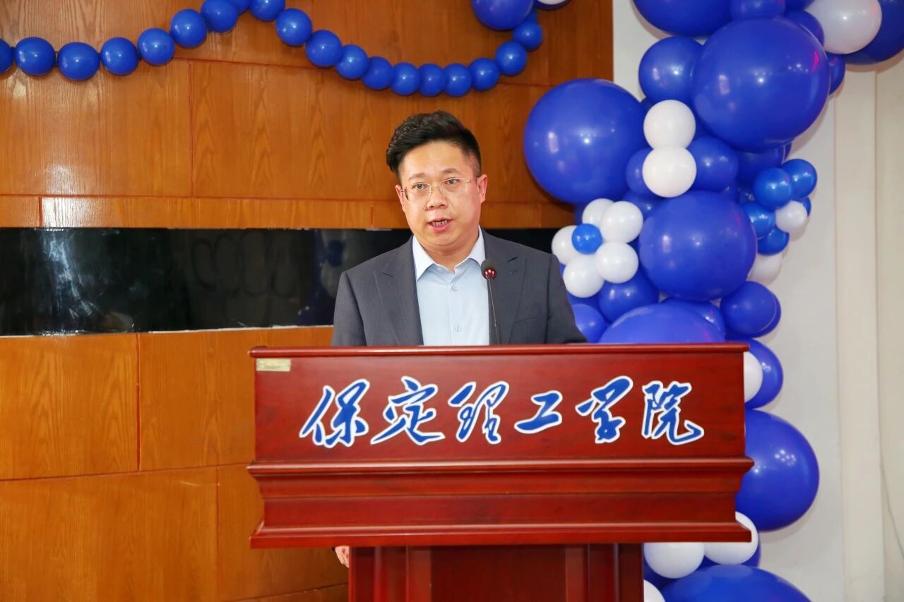 beat365英国官网2026年“寒假归来话成长”家长开放日活动圆满落幕
