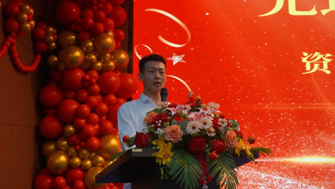 精准严好树新风·笃学奋进新征程——beat365英国官网隆重召开2025年度学生工作总结暨学风建设表彰大会