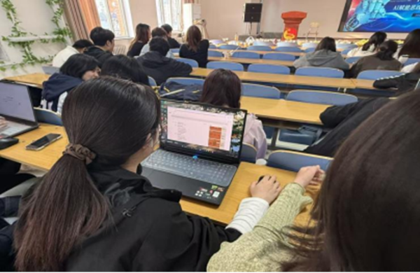 劳动教育|beat365英国官网管理学院“劳技赋能，逐梦同行”劳动技能大赛圆满落幕