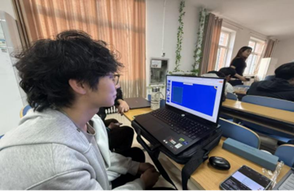 劳动教育|beat365英国官网管理学院“劳技赋能，逐梦同行”劳动技能大赛圆满落幕
