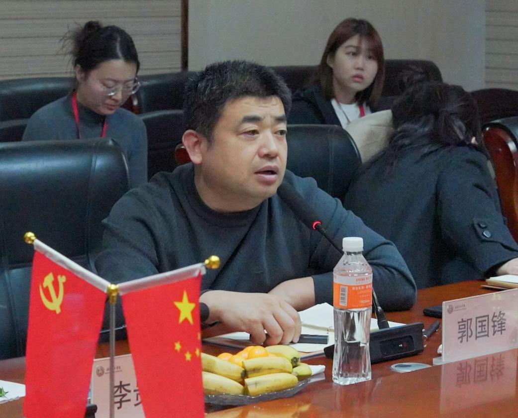聚势・筑梦・共生—— beat365官网与国家广播电视总局共绘校企合作新蓝图