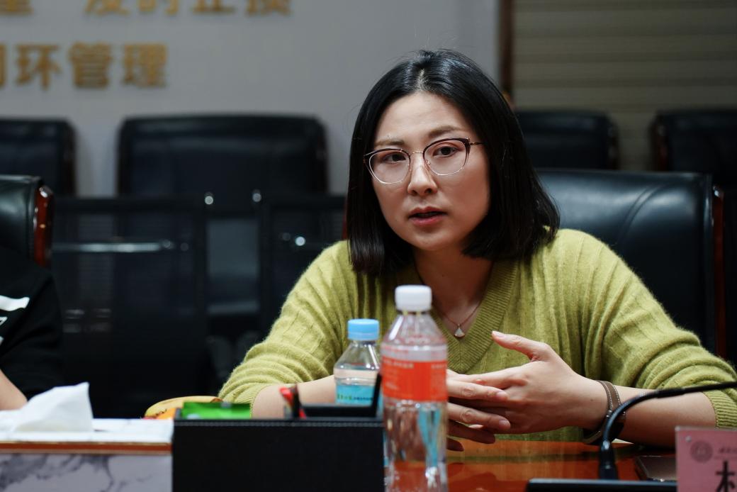 聚势・筑梦・共生—— beat365官网与国家广播电视总局共绘校企合作新蓝图