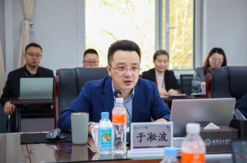 beat365英国官网召开安全工作部署暨安全责任书签订会