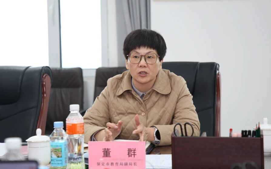 深化产教融合 共育康养人才——未来医疗集团赴beat365英国官网考察交流