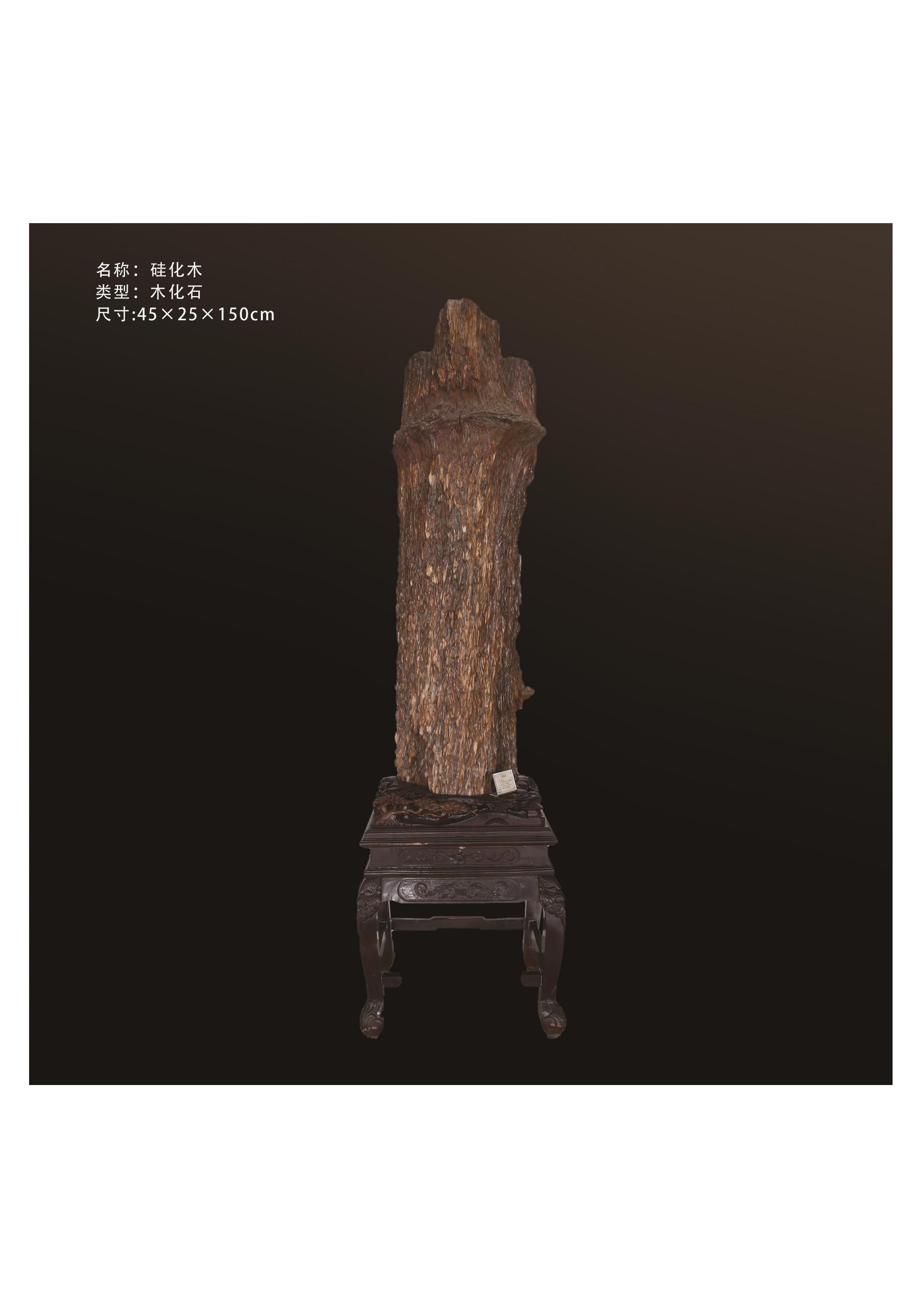 地质馆简介