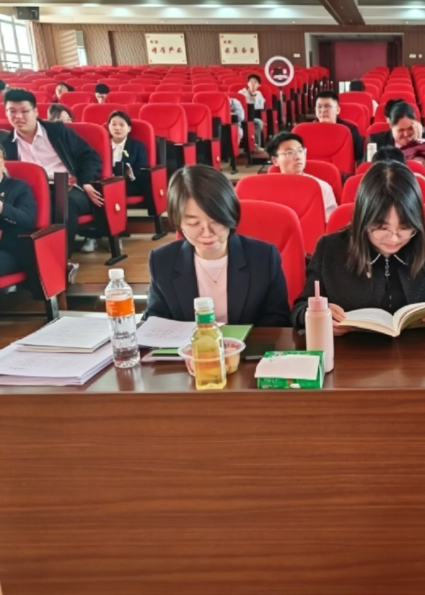 beat365英国官网第十六届全国大学生电子商务“创新、创意及创业”挑战赛校赛终极赛圆满落幕