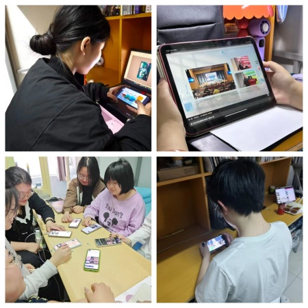 筑牢青春防线，共绘安全底色 | beat365英国官网艺术学院开展国家安全教育日主题教育活动