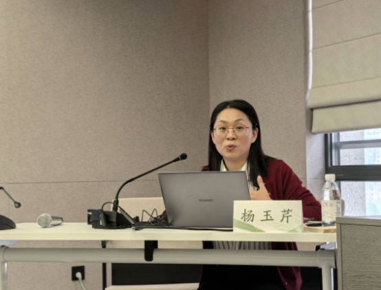 beat365英国官网会计学院教师赴京参加 AI Agent教学创新专题培训