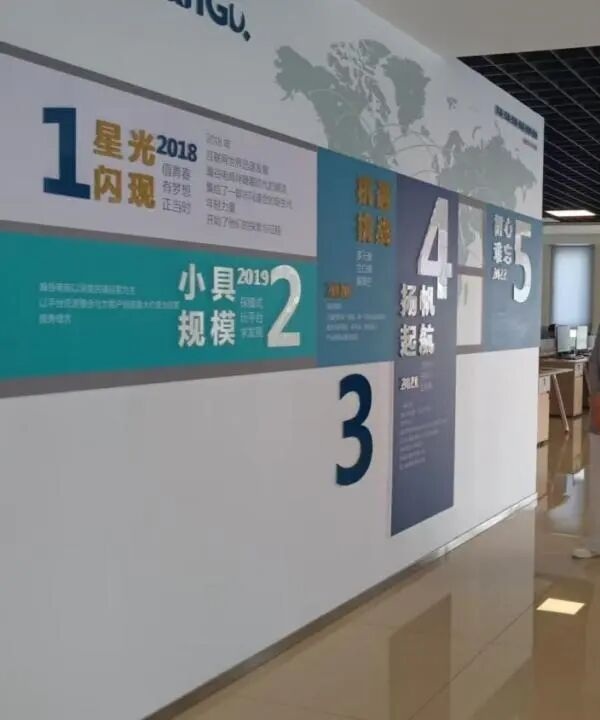 访企拓岗促就业 协同育人谋新篇|beat365英国官网管理学院赴保定瀚谷科技有限公司开展深度合作
