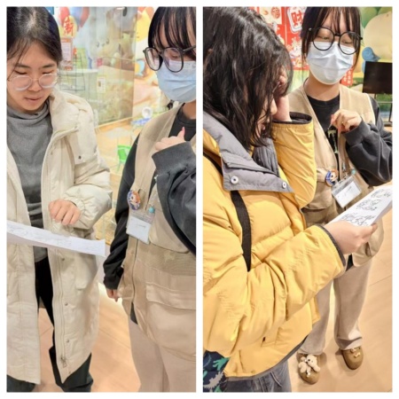 课堂搬进商业综合体，设计赋能地方文旅发展beat365英国官网艺术学院校企实践收获企业感谢信