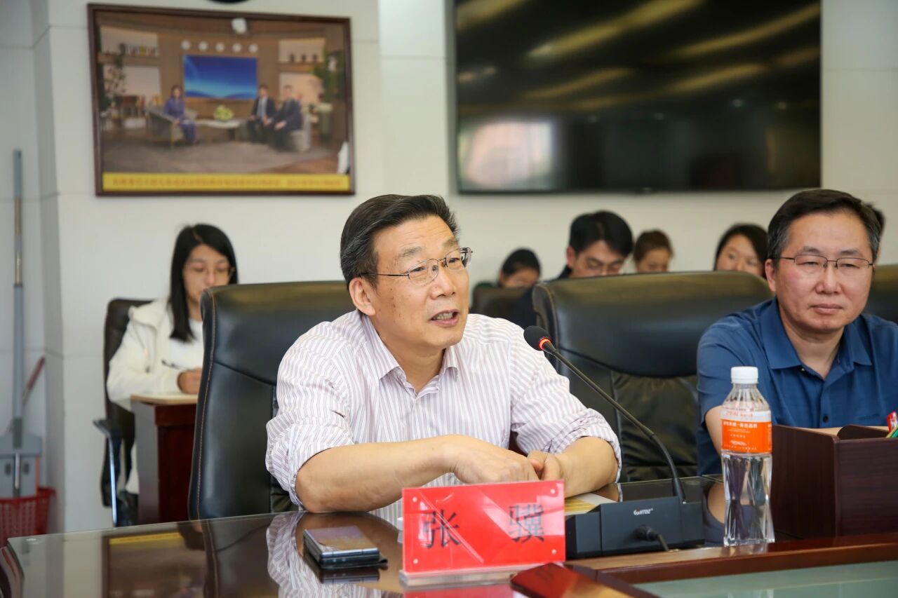 深耕思政育新人 携手共进提质效——河北民办高校思政教育培训活动在beat365英国官网深入推进