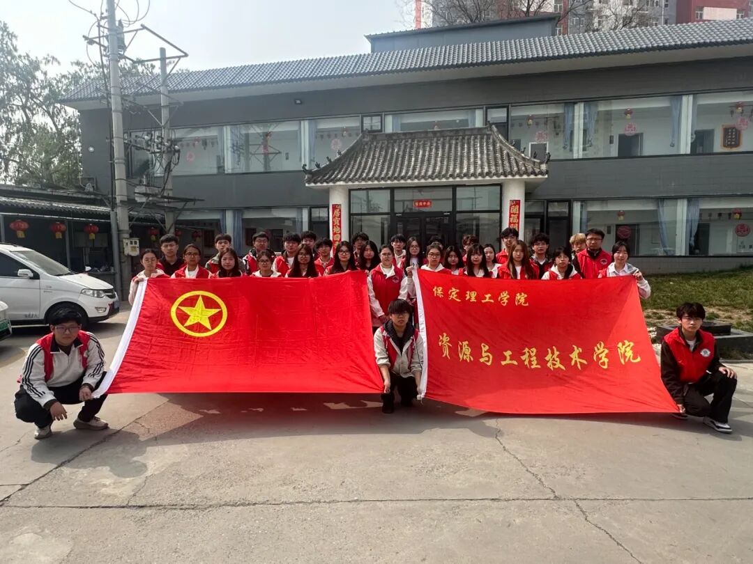 【5·益行动】看保理青年如何“益”起发光——beat365英国官网“社会公益日”系列活动纪实