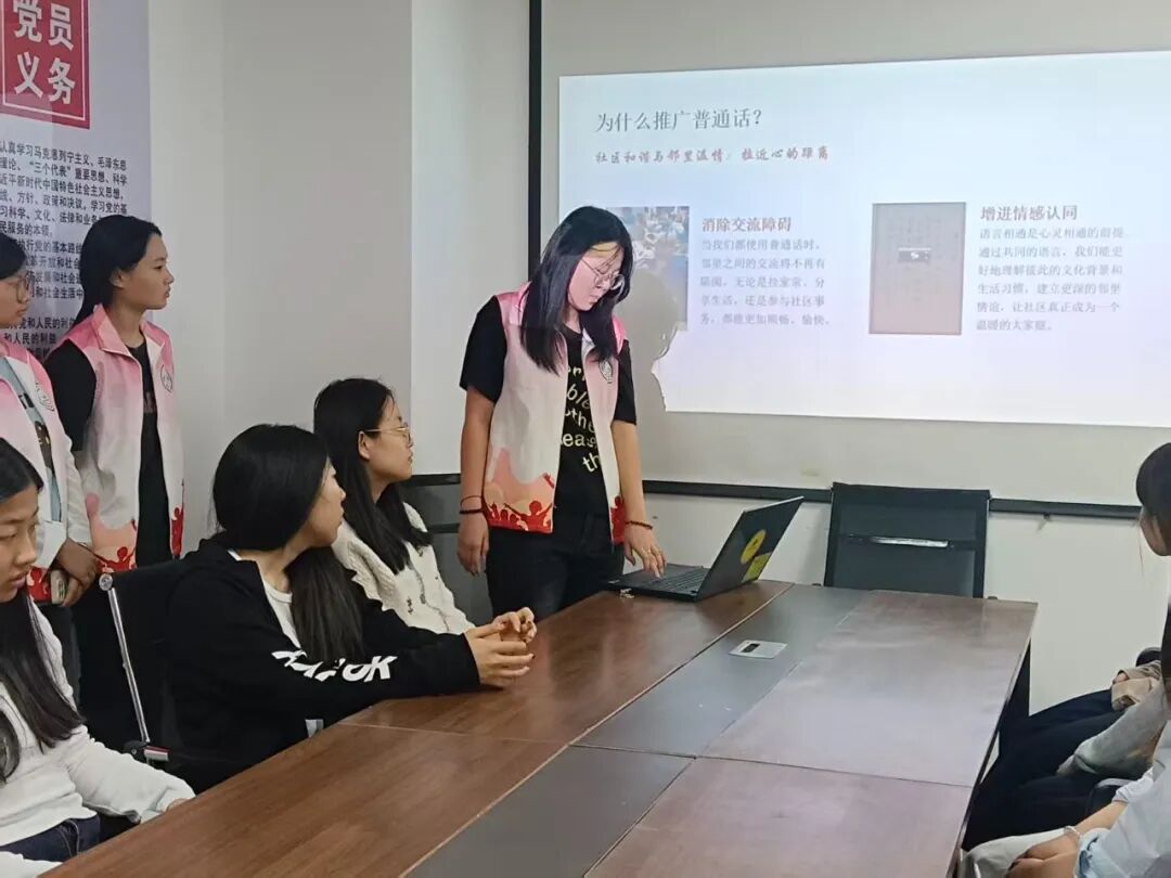 【5·益行动】看保理青年如何“益”起发光——beat365英国官网“社会公益日”系列活动纪实