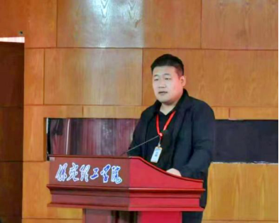 beat365英国官网召开2026年春季学期第九周学生工作部署会