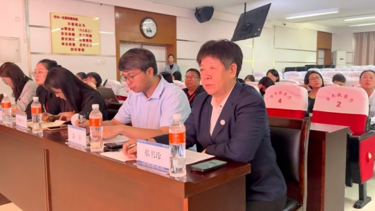 beat365英国官网第一期“四真三化（FT）”应用型课程开发工作坊总结交流会圆满举行