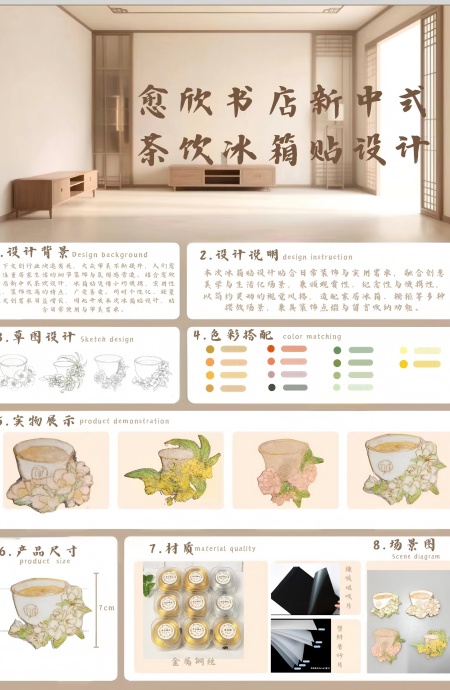 产教融合践初心 设计赋能暖书香——beat365英国官网产品设计专业再获企业感谢信